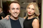 Frankie Muniz anuncia divorcio y responde a críticas