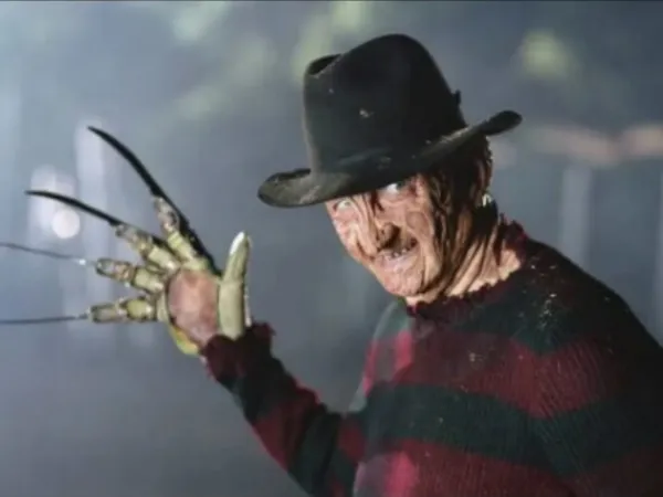Freddy Krueger regresa en nueva “Pesadilla en la Calle Elm”