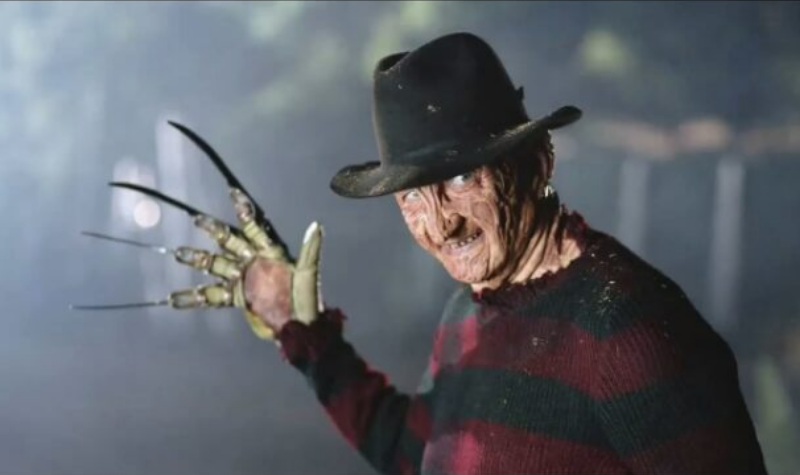 Freddy Krueger regresa Paramount consigue derechos del guion original de Wes Craven para una nueva película