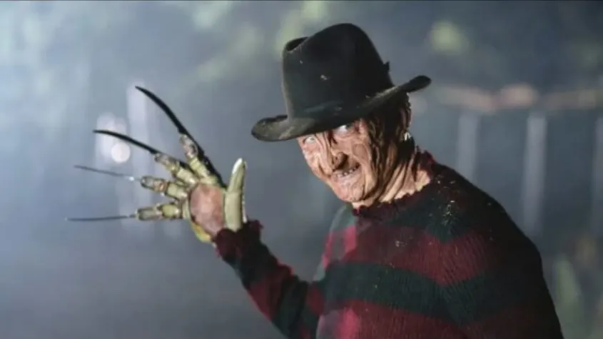 Freddy Krueger regresa Paramount consigue derechos del guion original de Wes Craven para una nueva película