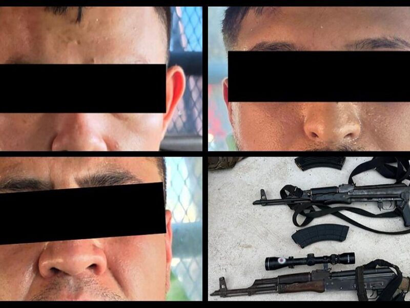 Gabinete de Seguridad ataque contra militares en Sinaloa