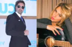 Gabriel Soto demanda a Ana Carla Sinclair por difamación