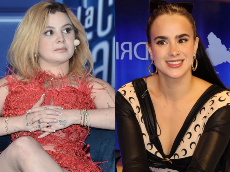 Gala Montes arremete contra Briggitte Bozzo por polémica de Lau Styling