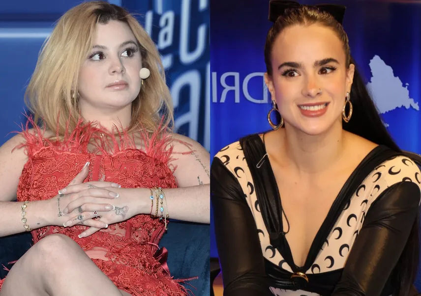 Gala Montes arremete contra Briggitte Bozzo tras polémica con Lau Styling