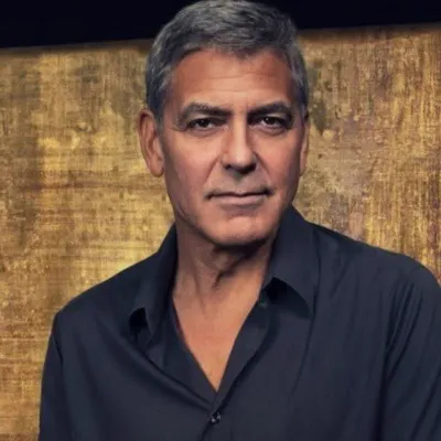 George Clooney recibirá el León de Oro en Venecia