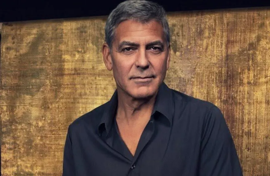 George Clooney recibirá el León de Oro en Venecia por su legendaria carrera como actor, director y humanitario