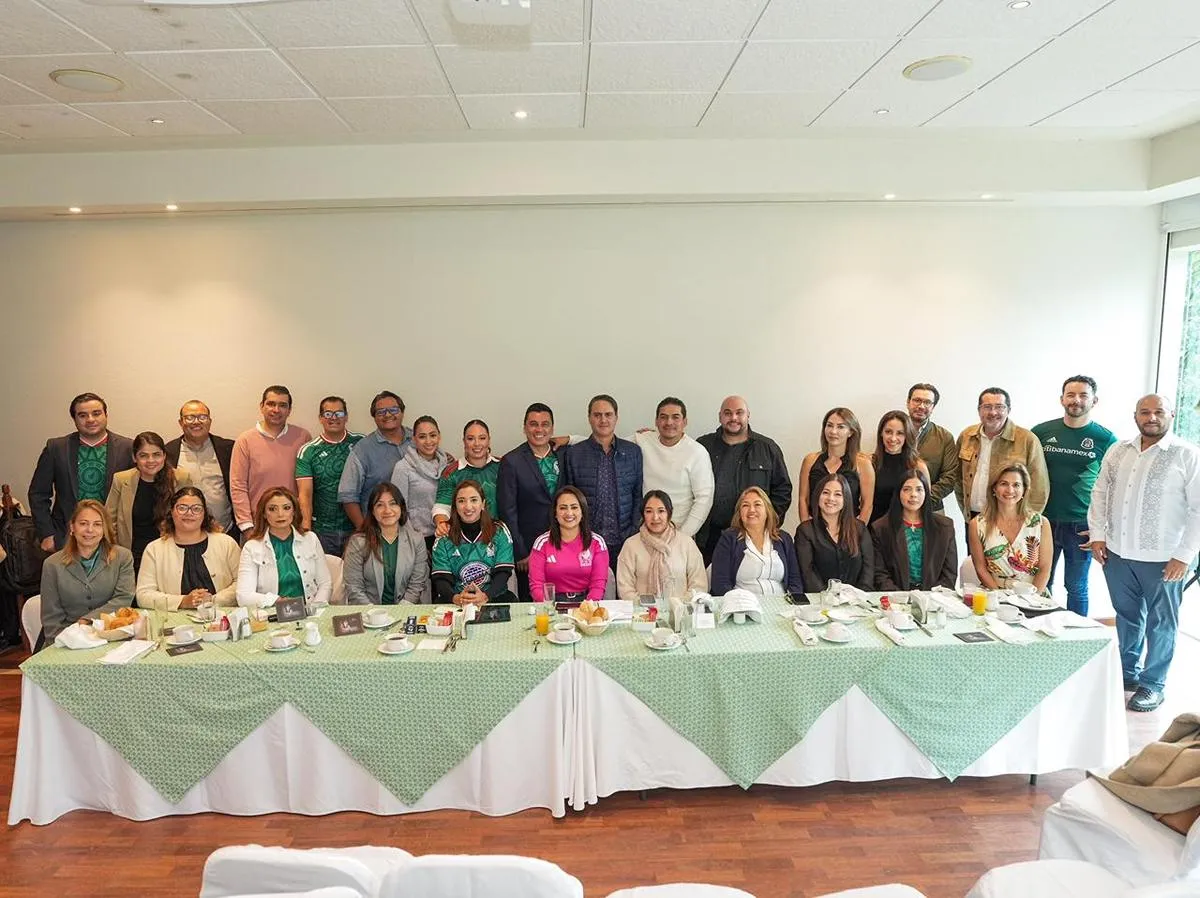 Gladyz Butanda y Grupo Empresarial Tres Marías coinciden en impulsar desarrollo económico de Michoacán-1