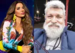 Gloria Trevi reacciona a foto de Sergio Andrade en redes sociales