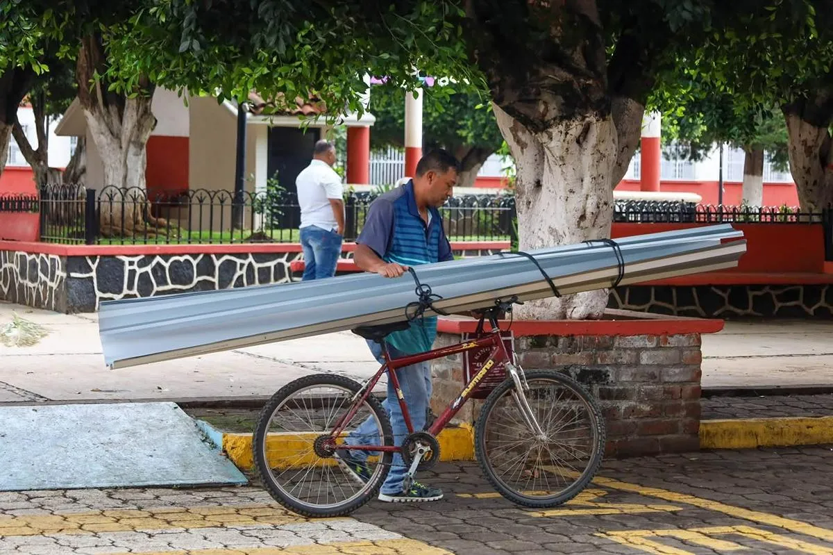 Gobierno Zacapu apoyos atención comunidades