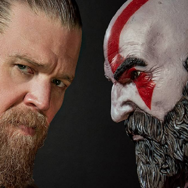 God of War cambia de rumbo: Ryan Hurst deja el papel de Kratos