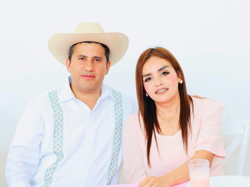 Grecia Quiroz acusa “crimen de Estado” sobre el asesinato de Carlos Manzo