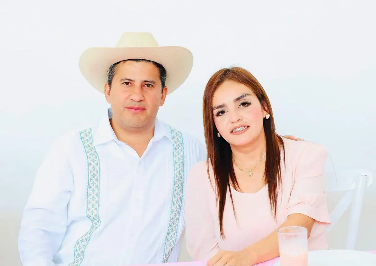 Grecia Quiroz acusa "crimen de Estado" sobre asesinato de Carlos Manzo