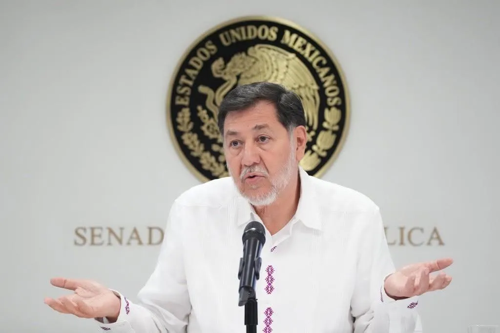 Grecia Quiroz Fernández Noroña Tribunales violentador
