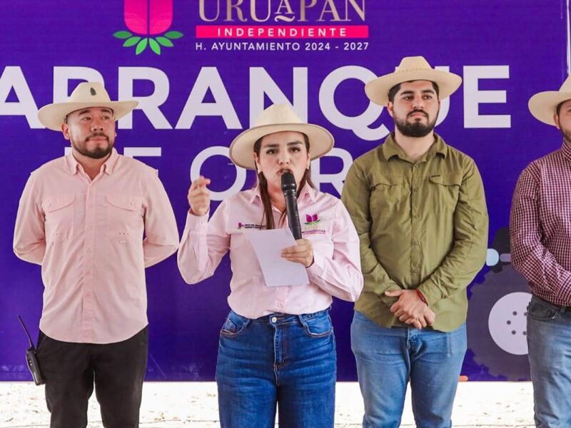 Grecia Quiroz pide revisar recursos utilizados en actividades de aspirantes de Morena