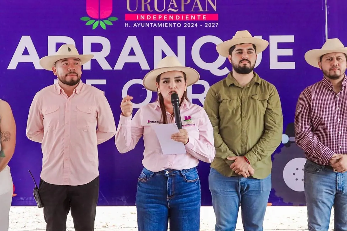 Grecia Quiroz pide revisar recursos utilizados en actividades de aspirantes de Morena