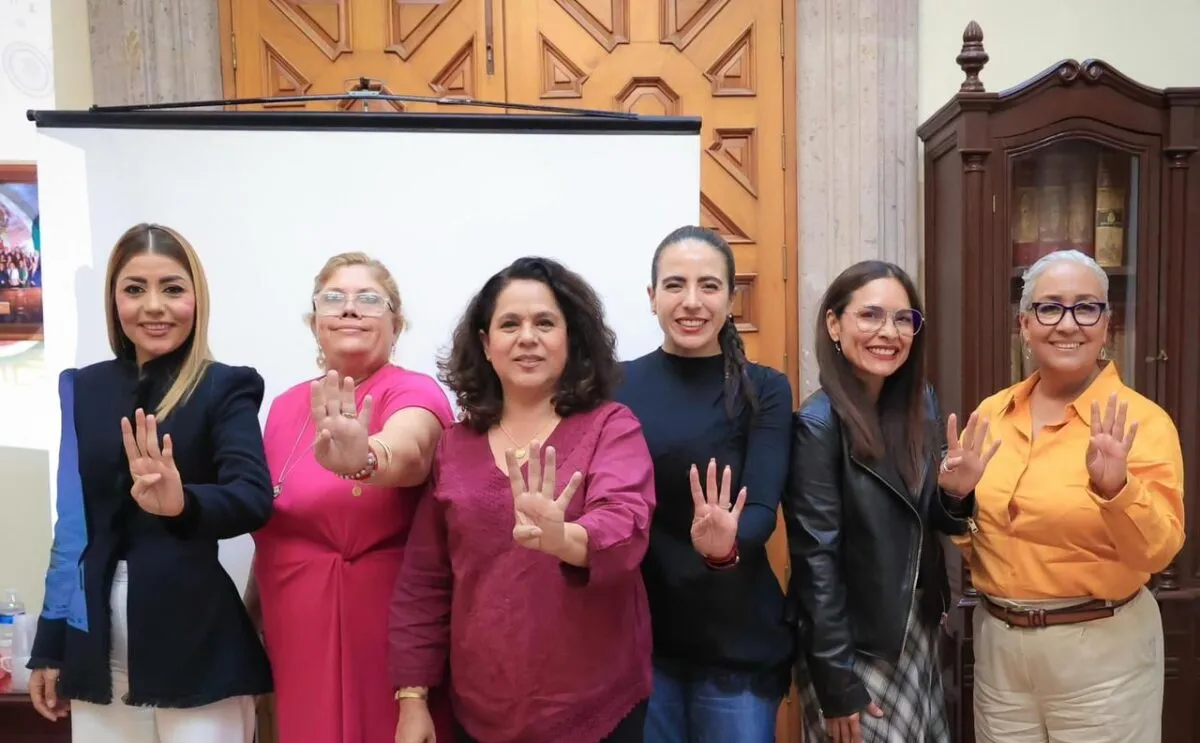 México abierto al diálogo, a la coordinación y a la cooperación internacional, pero no aceptará acciones unilaterales dentro de su territorio
