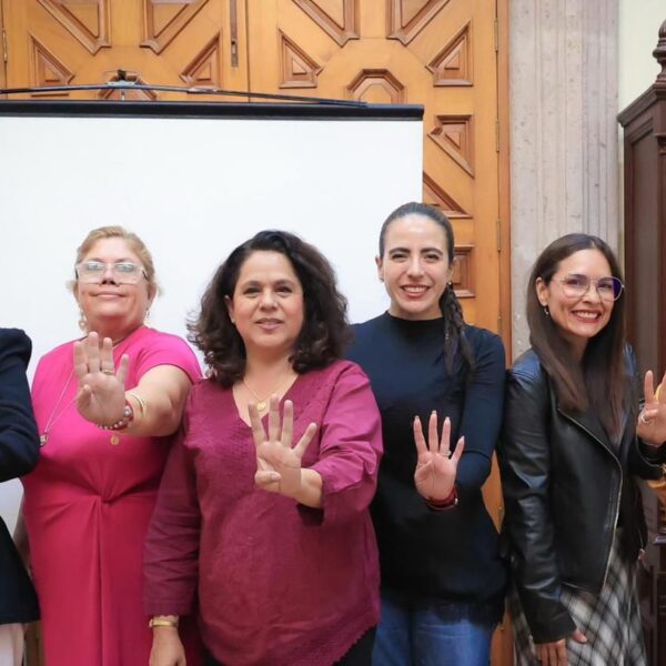 México mantendrá cooperación internacional sin renunciar a su soberanía