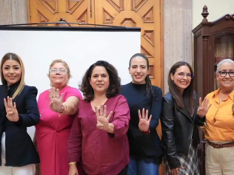 México mantendrá cooperación internacional sin renunciar a su soberanía