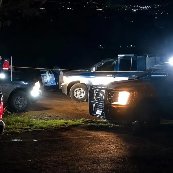Localizan sin vida a tres hombres al interior de un domicilio al sur de Morelia