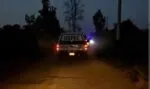Con dos impactos de bala localizan a un joven en Turicato, Michoacán