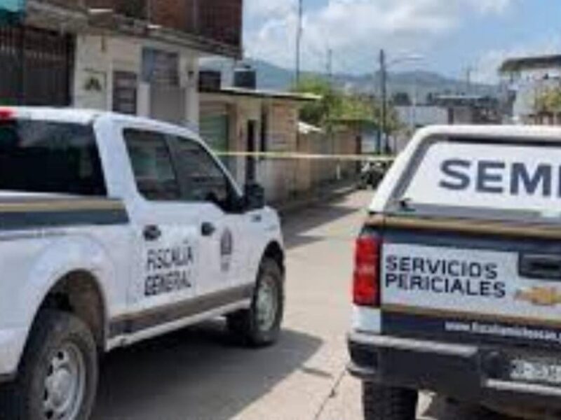 Hallan en domicilio en Zamora cadáveres de un hombre y una mujer