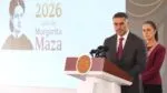 Harfuch presume captura de “Sierra 1”, “Sierra 2” y operador criminal en Michoacán