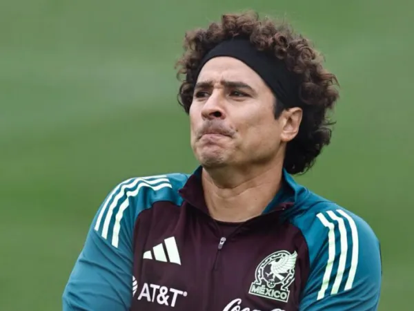 Memo Ochoa reflexiona sobre el Mundial 2026; pide respeto para Argentina