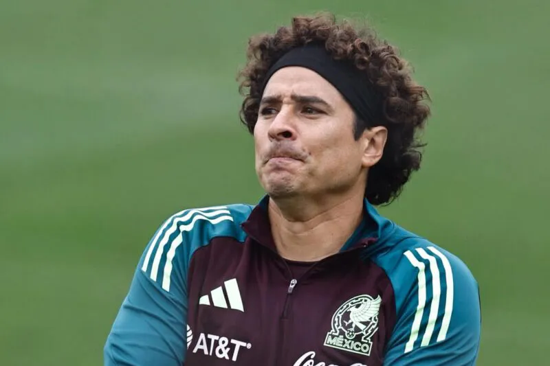 Hay que respetar a Argentina”: Memo Ochoa rompe el silencio tras la final del Mundial 2026