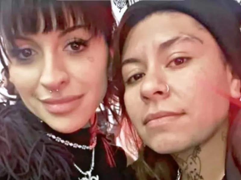 Hermana de Cazzu explica por qué algunos consideran racistas a los argentinos