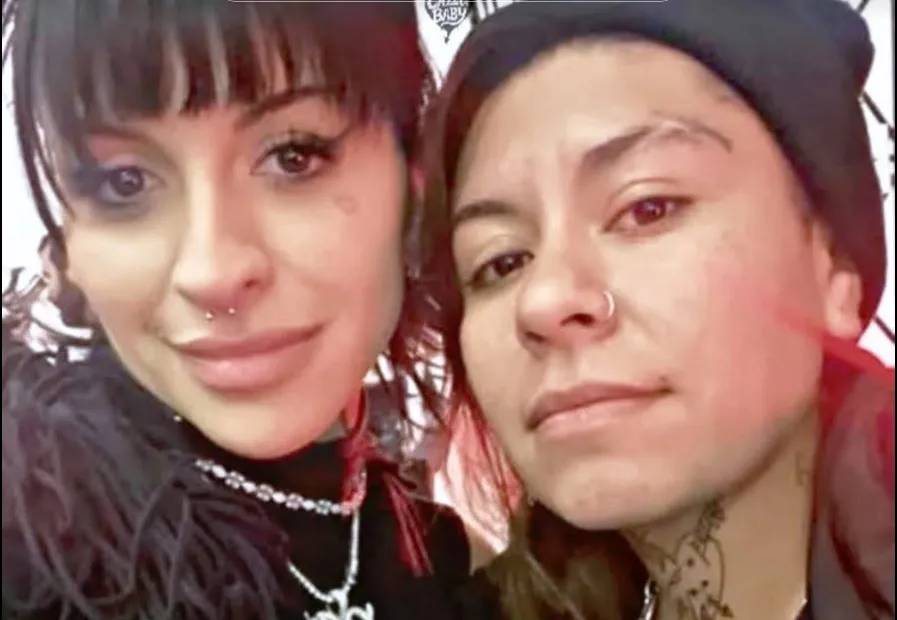 Hermana de Cazzu explica por qué algunos consideran racistas a los argentinos