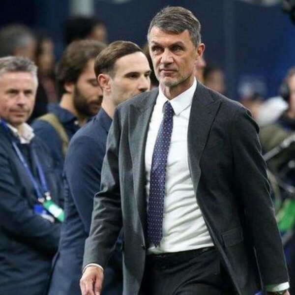 Un histórico del calcio, el nuevo director técnico de “la Squadra Azzurra”