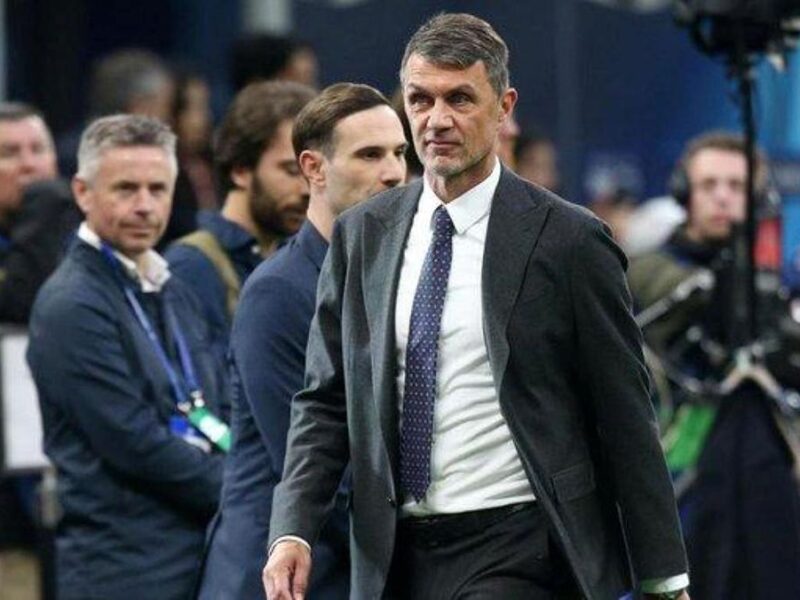 Histórico del calcio es el nuevo director técnico de “la Squadra Azzurra”