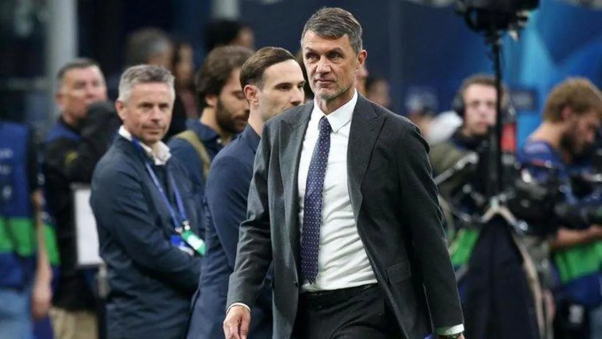 Histórico del calcio es el nuevo director técnico de “la Squadra Azzurra”