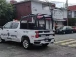 Hombre fue asesinado al interior de su vehículo en Uruapan