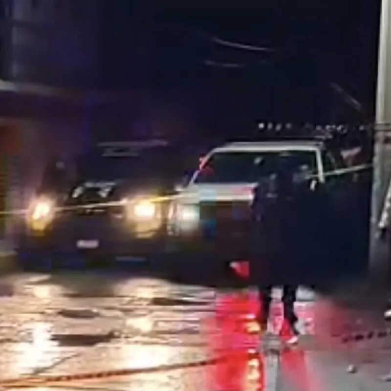 Hombres es asesinado al interior de un domicilio al sur de Morelia