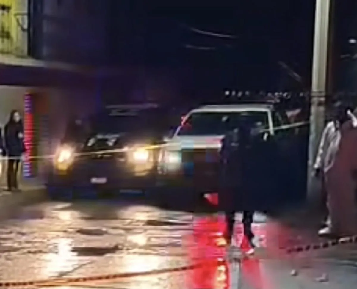 Hombre es asesinado al interior de un domicilio al sur de Morelia