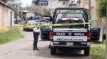 Sujeto a caballo balea a hombre al sur de Morelia