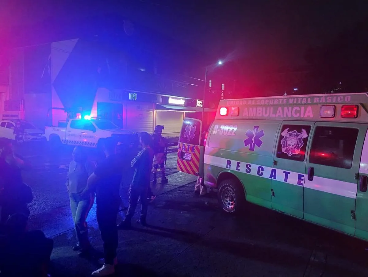 Identifican a la mujer asesinada mientras caminaba en Angahuan, Uruapan