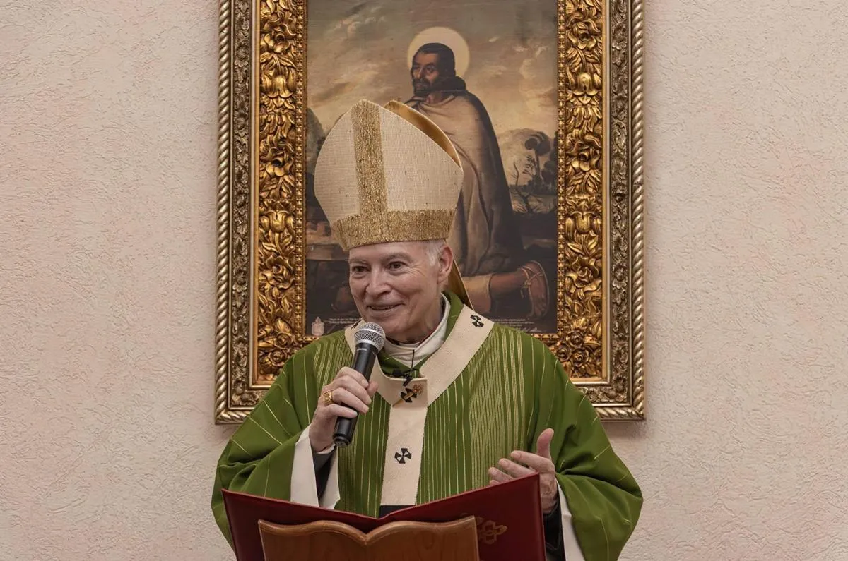 Iglesia católica mexicana recuerda mantener el compromiso de regular la IA al término del Mundial