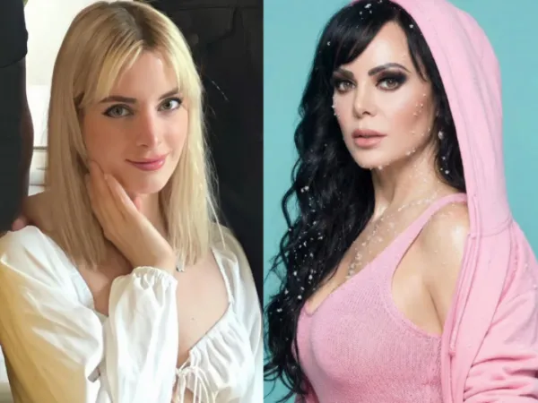 Se intensifica tensión entre Maribel Guardia e Imelda Tuñón