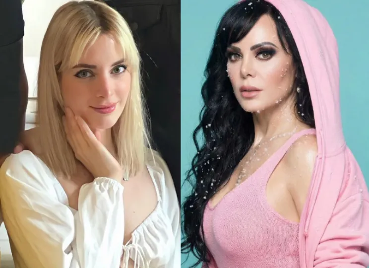 Imelda Tuñón estalla contra Maribel Guardia: “Es una enfermedad querer tener el control”
