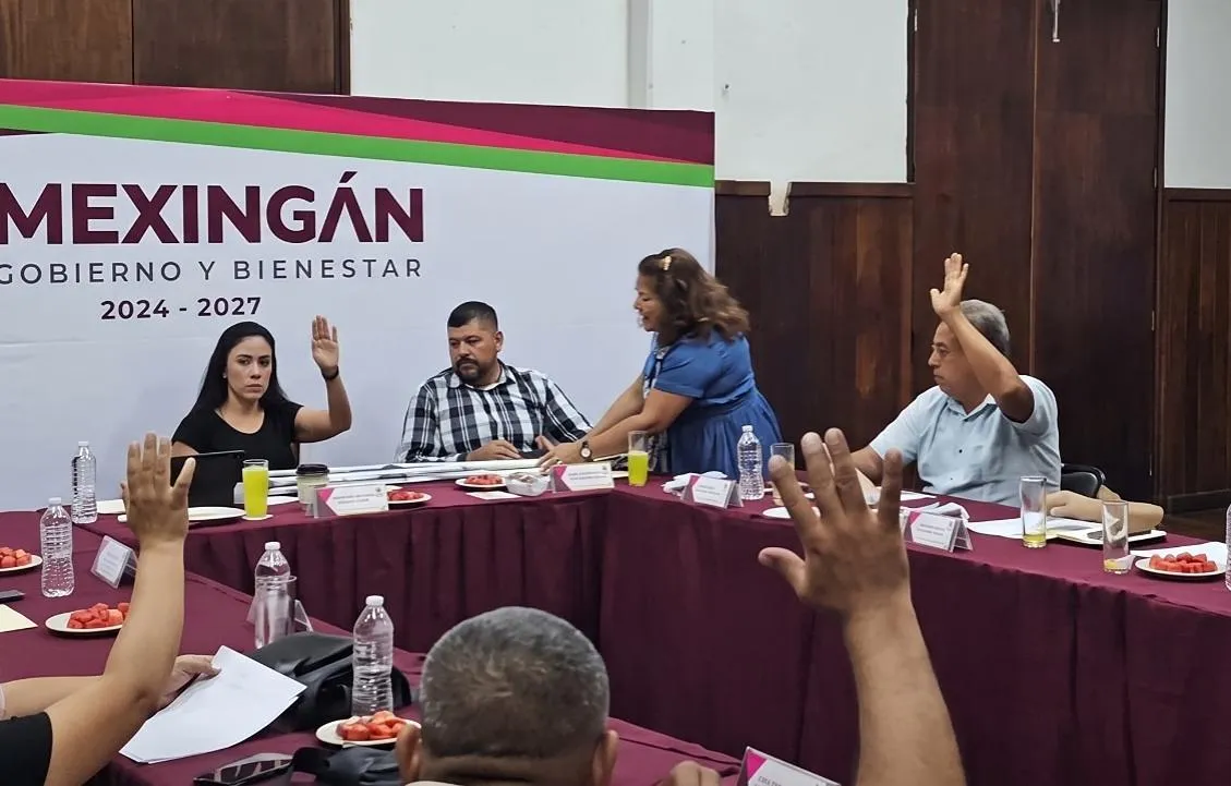 Impiden a regidora argumentar apoyo para víctimas en Cabildo de Apatzingán