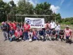 Impulsar el deporte para transformar Michoacán, coinciden Gladyz Butanda y jugadores de futbol