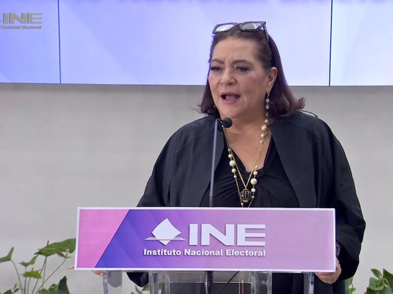 INE busca convenios para garantizar la legalidad de candidatos