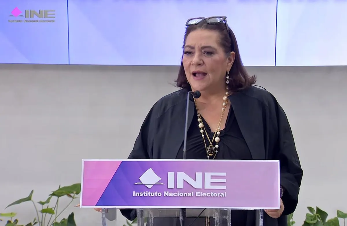 INE busca convenio con instituciones de seguridad federal para garantizar legalidad de candidatos