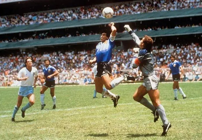 Inglaterra regresa 40 años después al estadio de tristes recuerdos para enfrentar a México-1