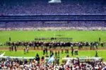 Inglaterra regresa 40 años después al estadio de tristes recuerdos para enfrentar a México