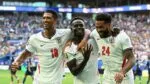Inglaterra, tercer lugar del Mundial 2026