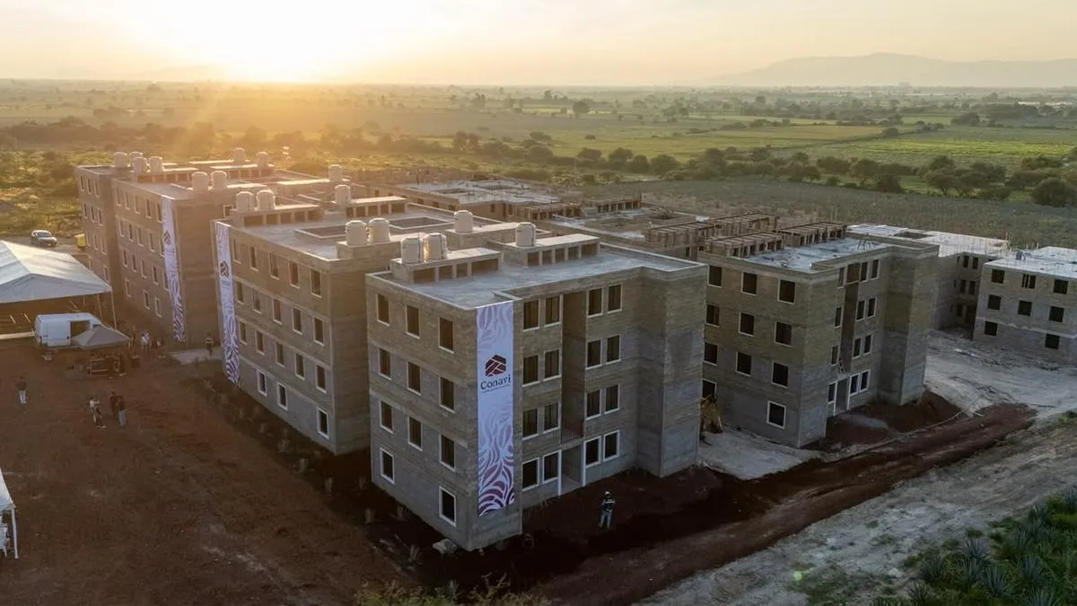 Inicia segunda etapa del registro de Vivienda para el Bienestar; conoce sedes, fechas y requisitos