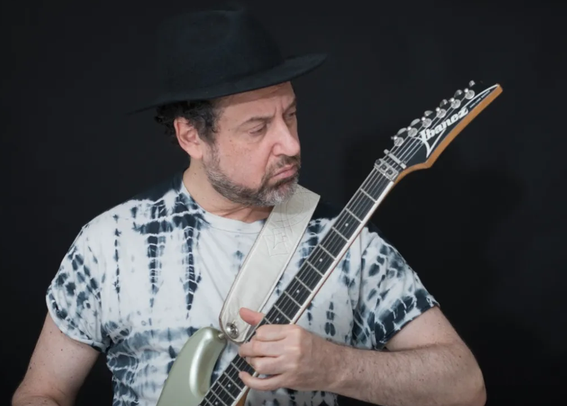 Integrantes de Caifanes no han buscado a Alejandro Marcovich tras salir del coma, revela su esposa